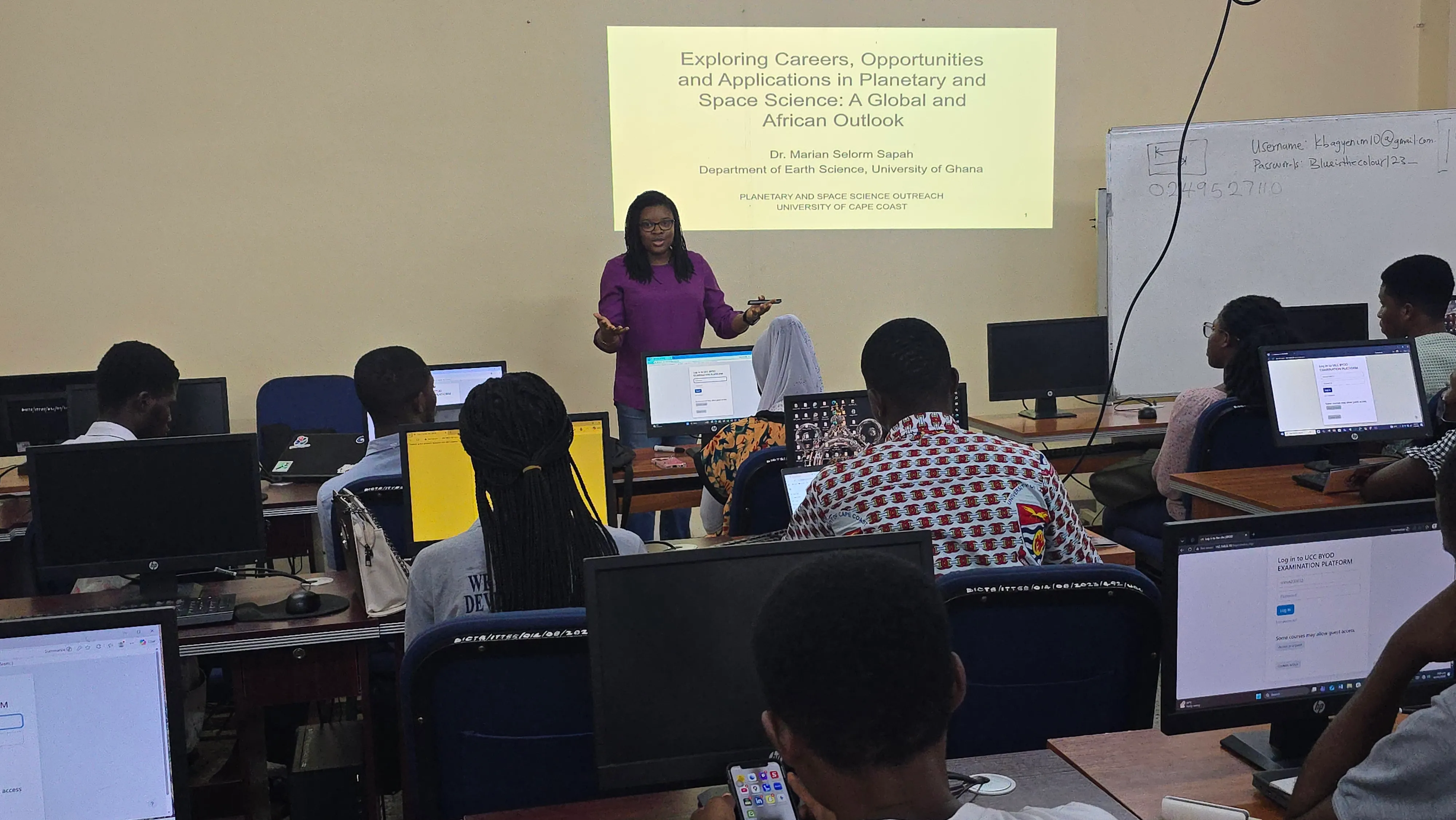 Curriculum & Teacher Training